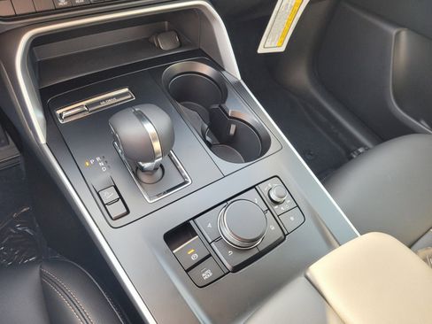 New 2026 MAZDA CX-90 3.3 Turbo w/ Select Package image 26