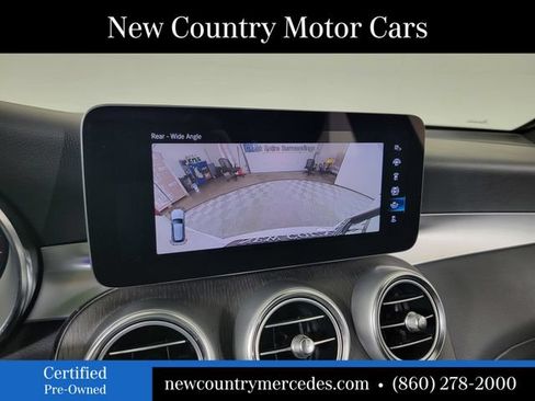 Certified 2022 Mercedes-Benz GLC 300 4MATIC image 29