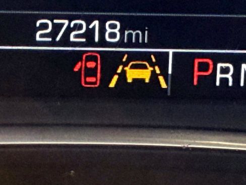 Used 2018 Chevrolet Malibu LT w/ Leather Package image 13