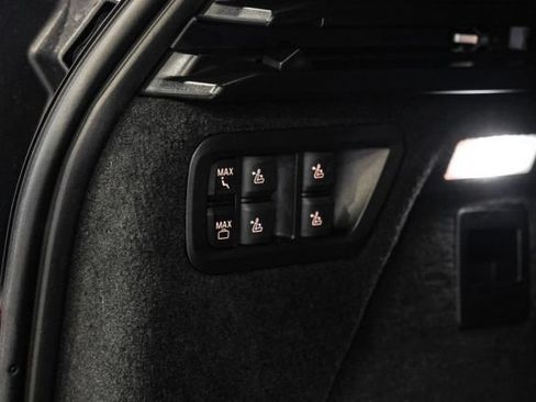 Used 2023 BMW X7 xDrive40i w/ M Sport Package AWD/4WD image 78