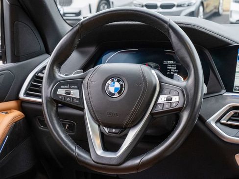 Used 2023 BMW X5 xDrive40i w/ Premium Package image 21