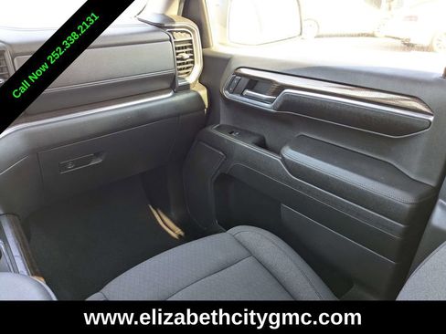 Used 2023 Chevrolet Silverado 1500 RST image 17
