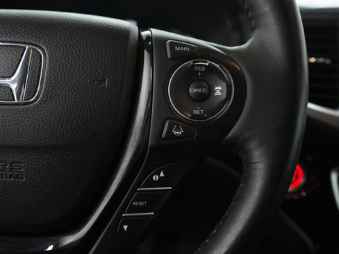 Used 2020 Honda Ridgeline RTL-E image 29