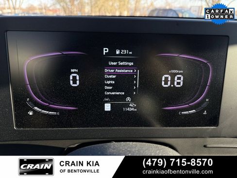 Certified 2023 Kia Sportage LX image 15