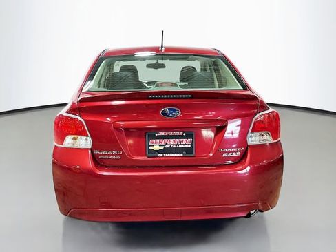 Used 2014 Subaru Impreza 2.0i Premium w/ All-Weather Package w/CVT AWD/4WD image 8