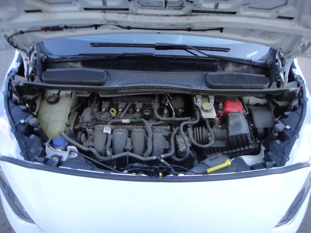 Used 2022 Ford Transit Connect XL FWD image 14