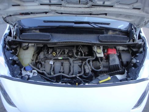 Used 2022 Ford Transit Connect XL FWD image 14
