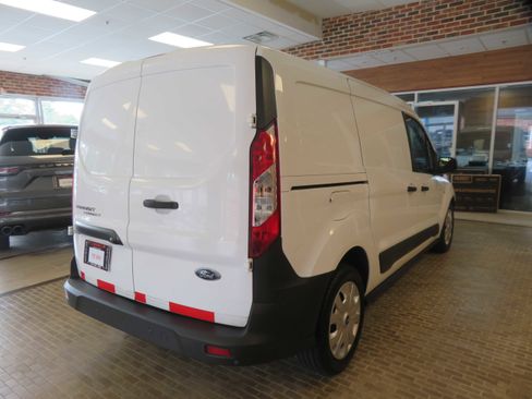 Used 2021 Ford Transit Connect XL FWD image 58