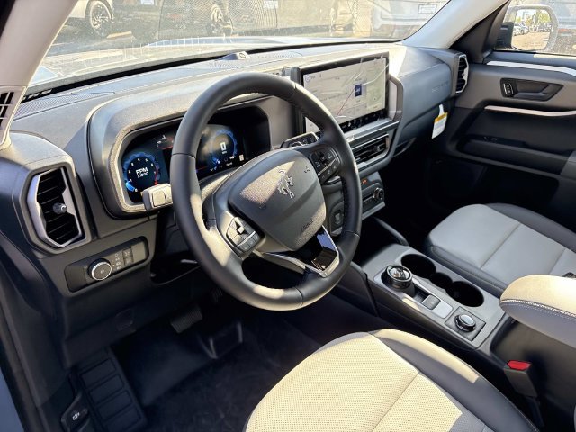 New 2026 Ford Bronco Sport Badlands w/ Badlands Tech Package AWD/4WD image 25