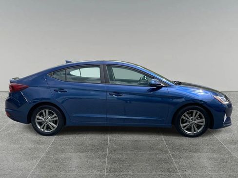 Used 2019 Hyundai Elantra SEL image 6