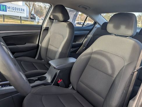 Used 2019 Hyundai Elantra SEL w/ Cargo Package image 16