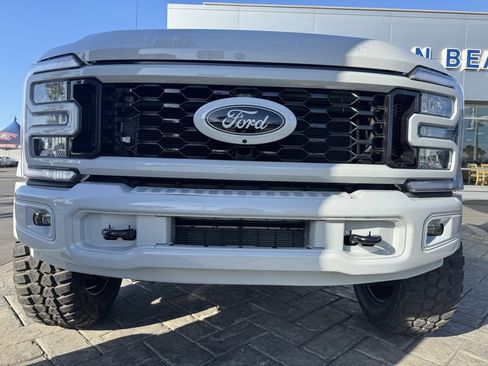 Used 2026 Ford F450 Lariat image 39