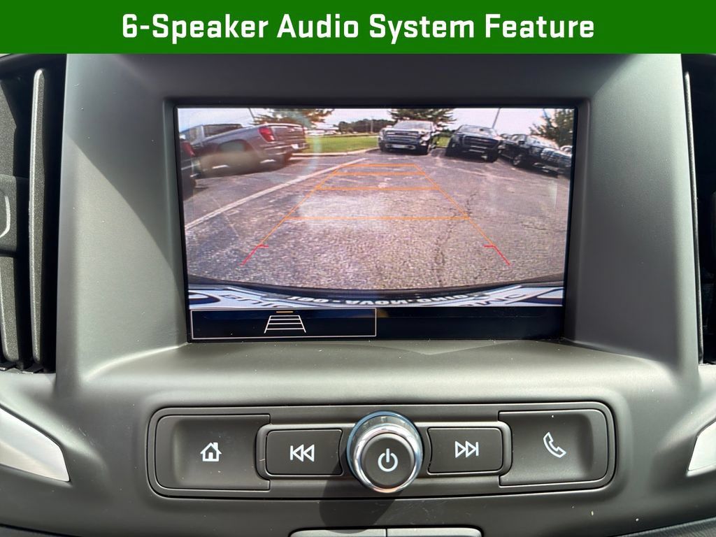 Certified 2024 GMC Terrain SLE w/ Driver Convenience Package FWD image 24