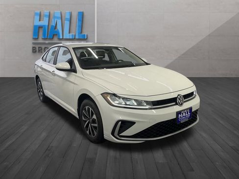 New 2026 Volkswagen Jetta S image 7