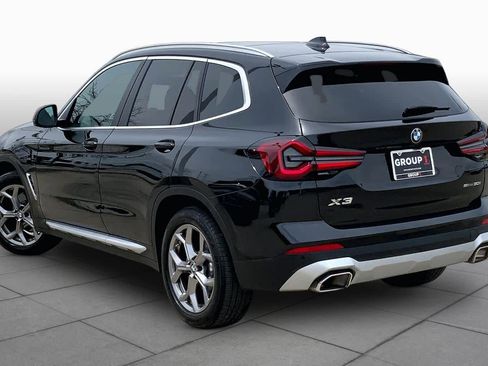 Used 2024 BMW X3 sDrive30i RWD image 11