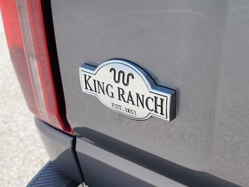 New 2026 Ford F150 King Ranch w/ Equipment Group 601A High AWD/4WD image 10