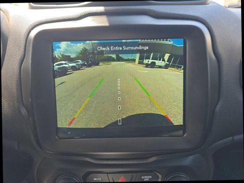 Used 2023 Jeep Renegade Limited AWD/4WD image 26