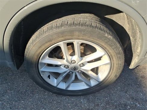 Used 2022 Dodge Durango GT image 14