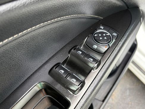 Used 2018 Ford Fusion Titanium AWD/4WD image 27
