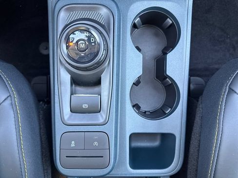 New 2026 Ford Maverick Lobo AWD/4WD image 32