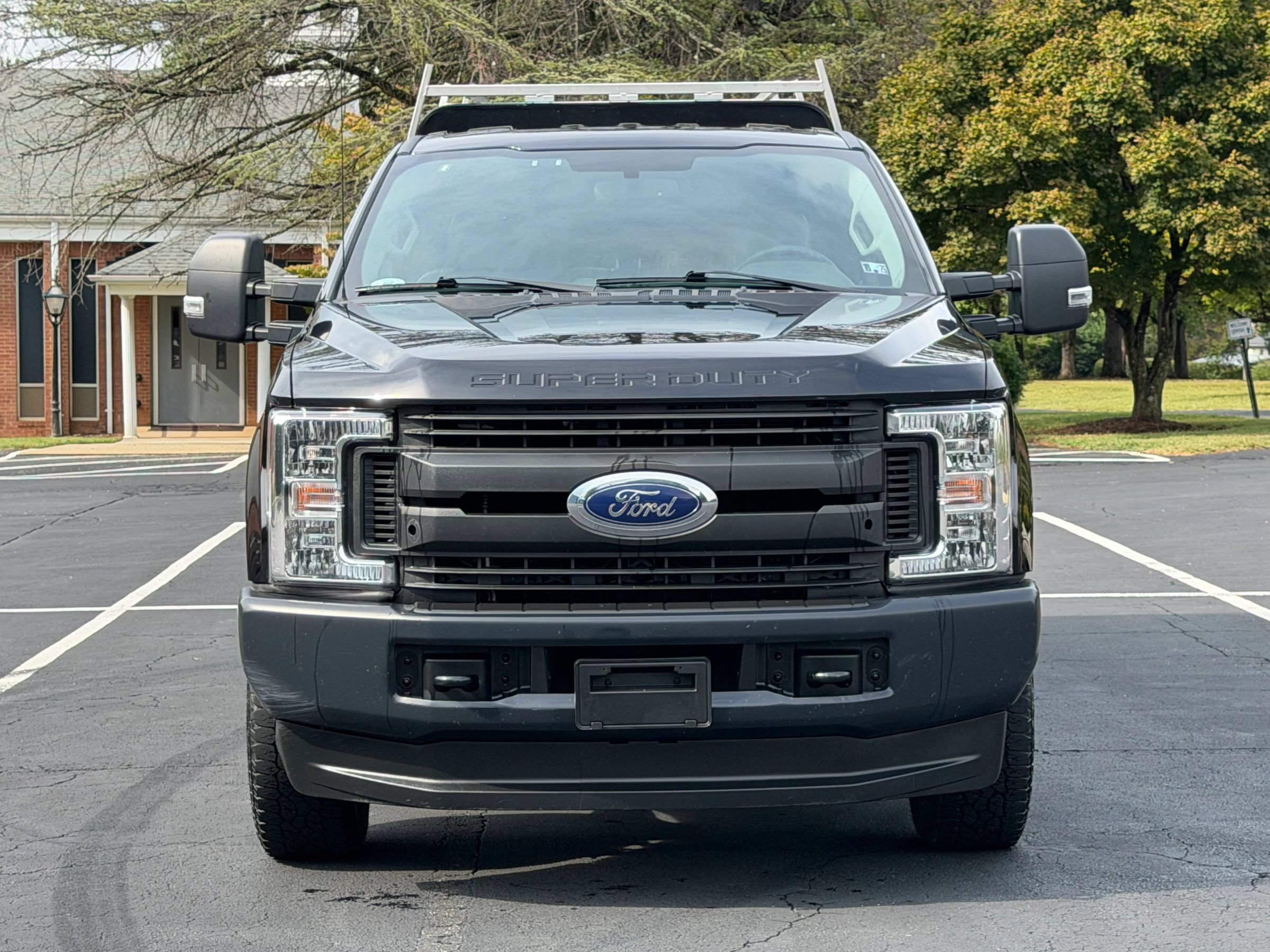 Used 2019 Ford F250 XL w/ Power Equipment Group AWD/4WD image 3
