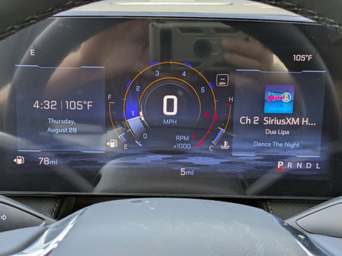 New 2026 Chevrolet Equinox LT w/ Convenience Package II image 19