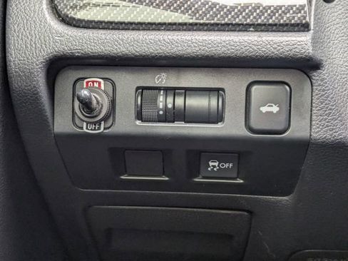 Used 2021 Subaru WRX Premium w/ Popular Package #1 image 25