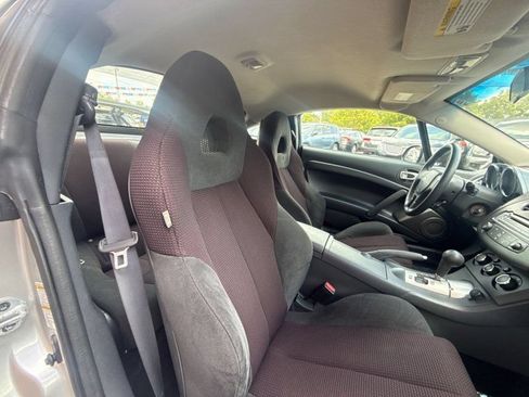Used 2012 Mitsubishi Eclipse GS FWD image 17