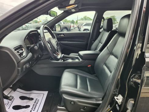 Used 2022 Dodge Durango GT image 23