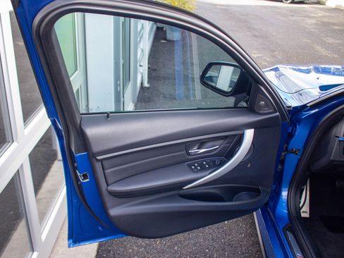 Used 2015 BMW 335i xDrive Sedan image 13