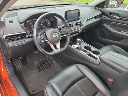Used 2021 Nissan Altima 2.0 SR FWD image 20