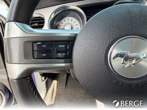 Used 2012 Ford Mustang GT Premium w/ Electronics Pkg image 30