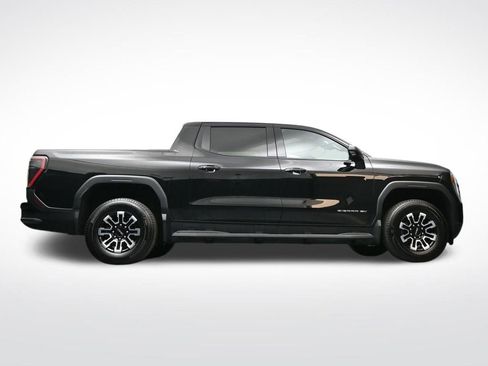 Used 2026 GMC Sierra EV Elevation AWD/4WD image 28