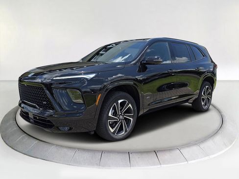 New 2025 Buick Enclave Sport Touring w/ Super Cruise Package image 1