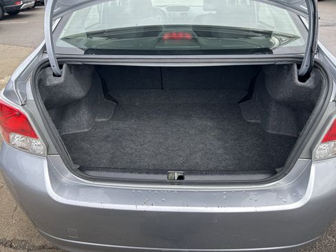 Used 2012 Subaru Impreza 2.0i Limited image 24