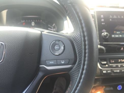 Used 2023 Honda Passport TrailSport image 17