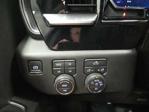 New 2026 Chevrolet Silverado 1500 LT Trail Boss w/ Convenience Package II image 19