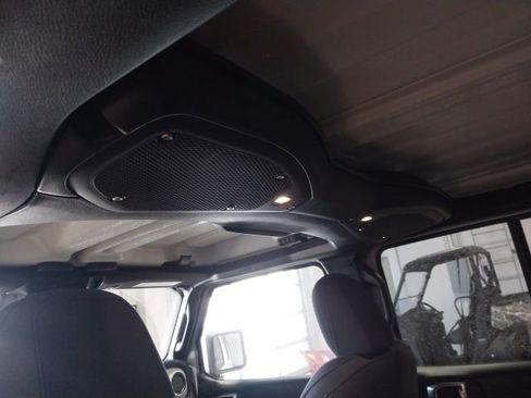 New 2026 Jeep Wrangler Willys image 11