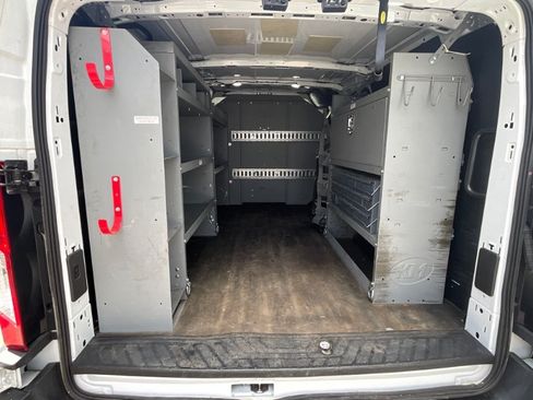 Used 2019 Ford Transit 250 130 Low Roof RWD image 7