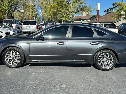 Used 2023 Hyundai Sonata SEL FWD image 8