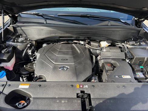 Certified 2024 Hyundai Palisade Calligraphy image 20