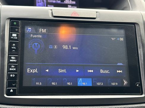 Used 2016 Honda CR-V EX image 23