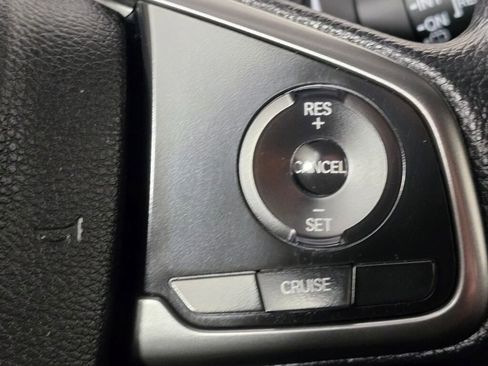 Used 2018 Honda Civic EX image 27