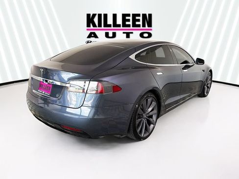 Used 2017 Tesla Model S 60 RWD image 7