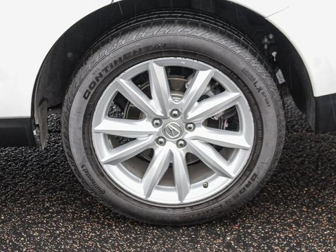 Used 2020 Acura RDX Base image 8