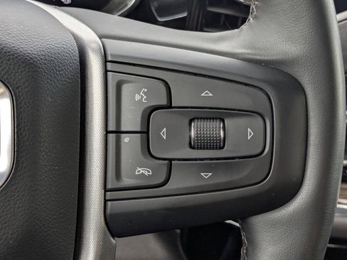 Certified 2024 GMC Sierra 1500 Elevation AWD/4WD image 31