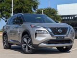 Used 2022 Nissan Rogue Platinum w/ Head-Up Display Package image 2