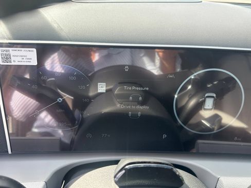 New 2026 Hyundai Tucson Limited AWD/4WD image 23