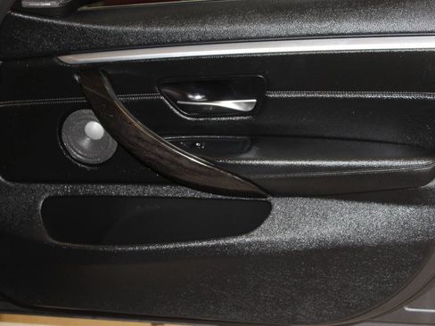 Used 2018 BMW 430i Gran Coupe xDrive image 9