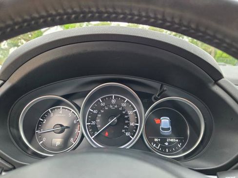 Used 2019 MAZDA CX-5 Touring image 24